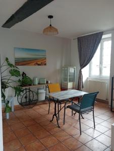 Maison Belzaenea