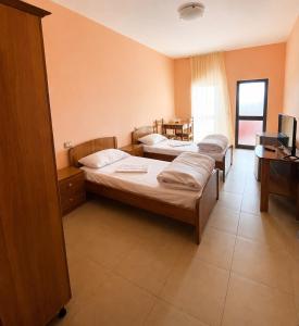 Hotel Klajdi