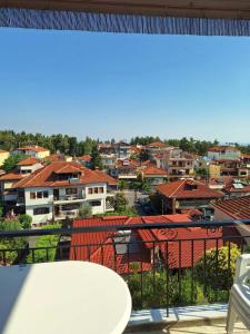 Olympus Serenity Apartment Litochoro