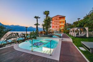 Belfiore Park Hotel 4Stars Superior "Adults Only"