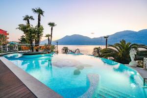 Belfiore Park Hotel 4Stars Superior "Adults Only"