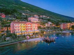 Belfiore Park Hotel 4Stars Superior "Adults Only"