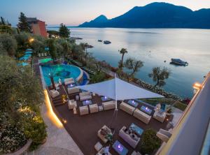 Belfiore Park Hotel 4Stars Superior "Adults Only"