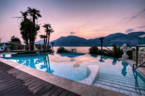 Belfiore Park Hotel 4Stars Superior "Adults Only"