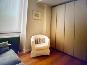 bellissimo condotti apartamento - 35RST