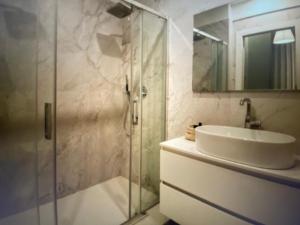 bellissimo condotti apartamento - 35RST