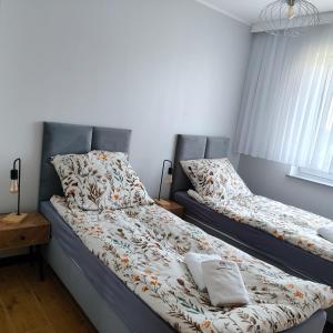 Apartament 5 A - OpolskieNoclegi