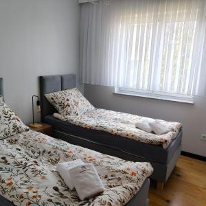 Apartament 5 A - OpolskieNoclegi