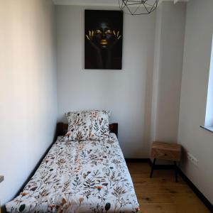 Apartament 5 A - OpolskieNoclegi