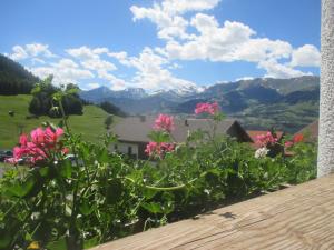 Naturerlebnis Lärchenhof