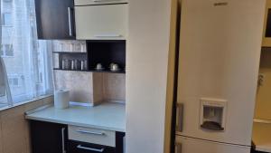 Residence Apartment 3 rooms