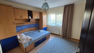 Residence Apartment 3 rooms