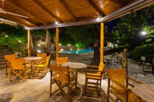 Archontiko Maisonettes Zakynthos Greece