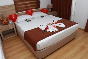 The Marmaris Boutique Hotel