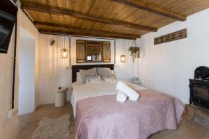El Nido Fuente Hervera. Precioso Loft con Bañera de Hidromasaje