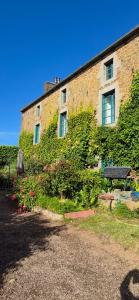 Manoir des Nobles Cœurs et Spa