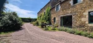 Manoir des Nobles Cœurs et Spa
