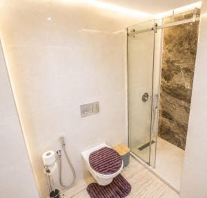 Appartement haut standing avec vue sur la mer