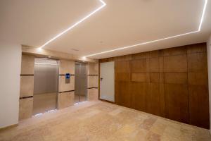 Appartement haut standing avec vue sur la mer
