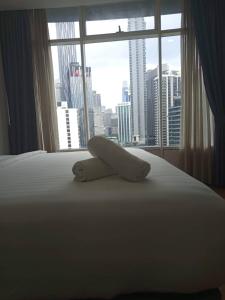 12 jalan sultan ismail vortex klcc serviced apartment