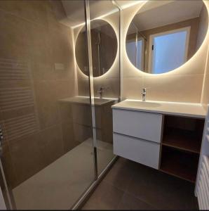 Cozy Nest - Tignes le Lac - Ski in-out