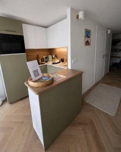 Cozy Nest - Tignes le Lac - Ski in-out