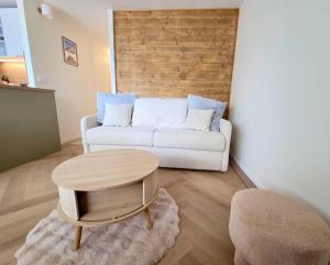 Cozy Nest - Tignes le Lac - Ski in-out