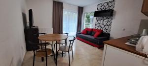 Nature Międzywodzie Sonata Apartamenty Morskie