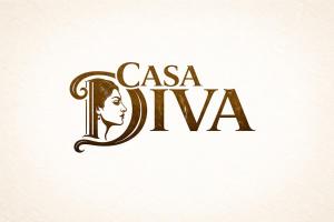 Casa Diva Elegant Studio in Milan