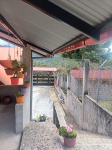 CaSA DE CAMPO KRAUSHNAIDER