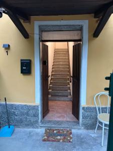 Casale della Valle, tra le vigne del monferrato