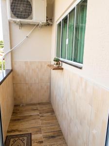 Estúdio Luxo com Sacada São Vicente Itajaí