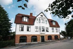 Urshult Hotell - Väckelsång