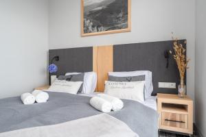 KAZALNICA Aparthotel & Resort by Monte Vista