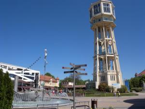 Apartments in Siofok - Balaton 35627