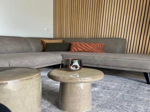 Spacious home by Palette Resort de-Steppe