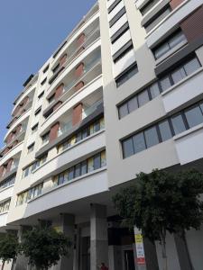 Appartement neuf au centre de Tanger Tout confort