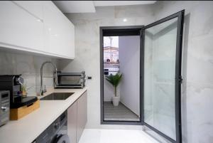 Appartement neuf au centre de Tanger Tout confort