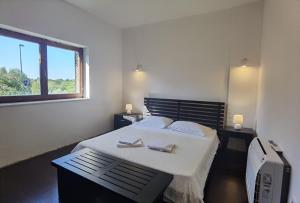 Luxury Room Uzorita B&B