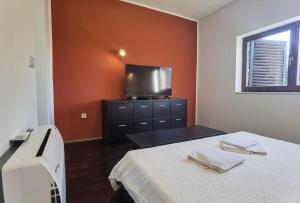 Luxury Room Uzorita B&B