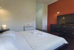 Luxury Room Uzorita B&B