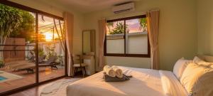 NEW Tulip 4 Bedroom Pool Villa Chalong Phuket