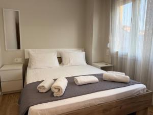 ALStays City Center Apartment No 3