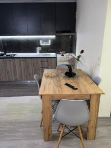 Amaras Apartmentt