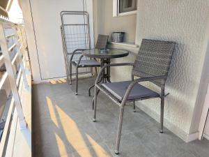 ALStays City Center Apartment No 3