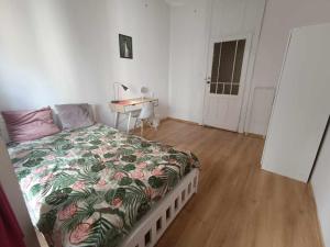 Mokotowska 45 ROOMS SuperApart