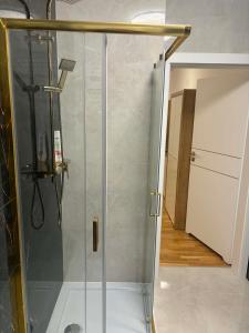 Apartamenty nad Zalewem