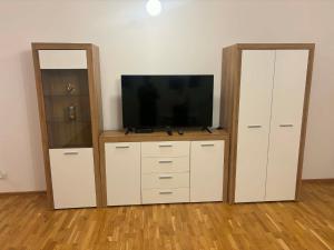 Apartamenty nad Zalewem