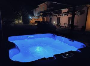 Villa Etruria Guest House