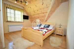 Przystań w Rzepiskach